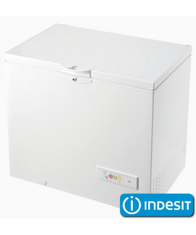 CONGELATORE OS2A250 (INDE)