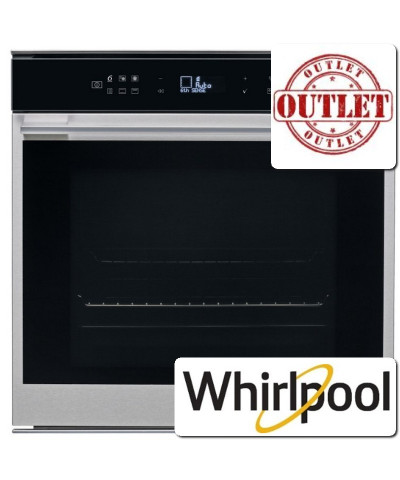 FORNO W7OS44S1P (WHIR)
