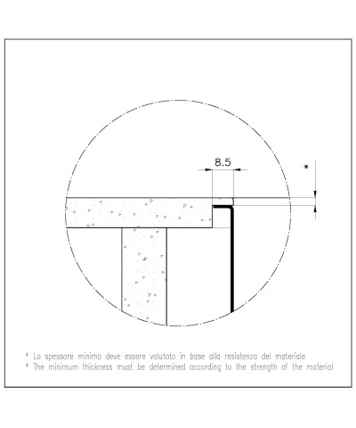 LAVELLO PHANTOM 4371056 (FOST)