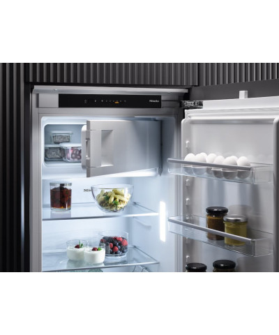 FRIGORIFERO K7326E (MIEL)