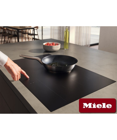 PIANO IND. KM7576 FL (MIEL)