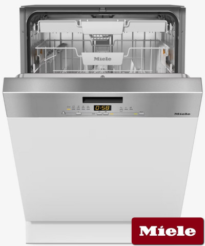 LAVASTOVIGLIE G5611SCI CLST (MIEL)
