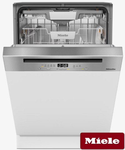 LAVASTOVIGLIE G5811SCI CLST (MIEL)