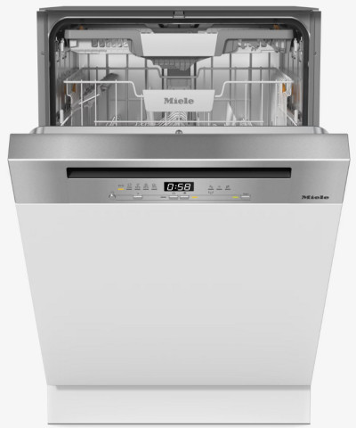 LAVASTOVIGLIE G5811SCI CLST (MIEL)