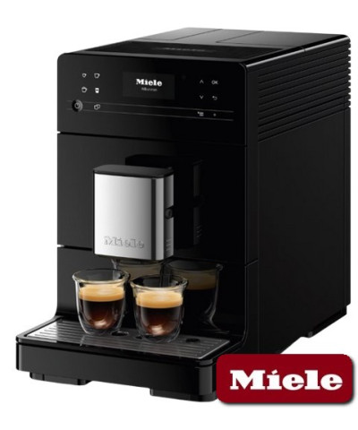 MACC. DA CAFFE' CM5310 SILENCE (MIEL)