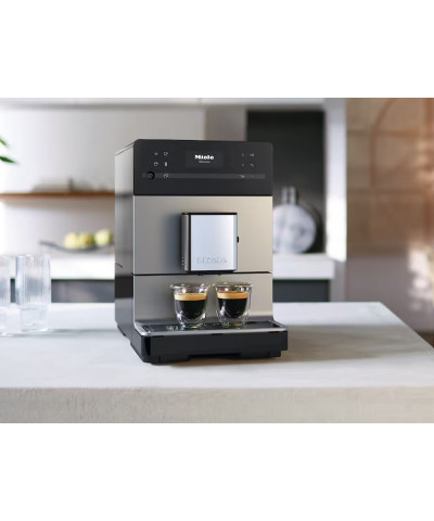 MACC. DA CAFFE' CM5510 SILENCE (MIEL)