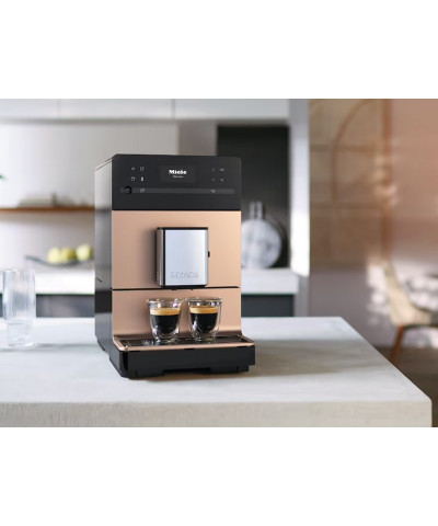 MACC. DA CAFFE' CM5510 SILENCE (MIEL)