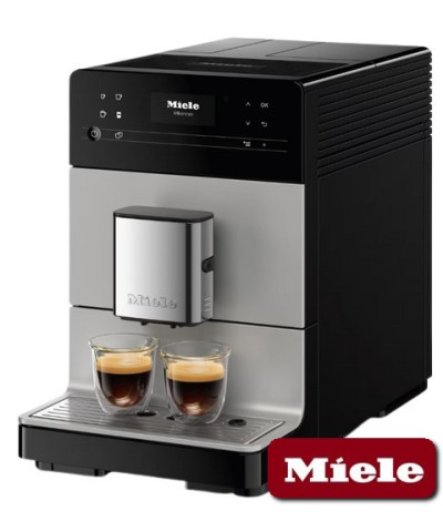 MACC. DA CAFFE' CM5510 SILENCE (MIEL)