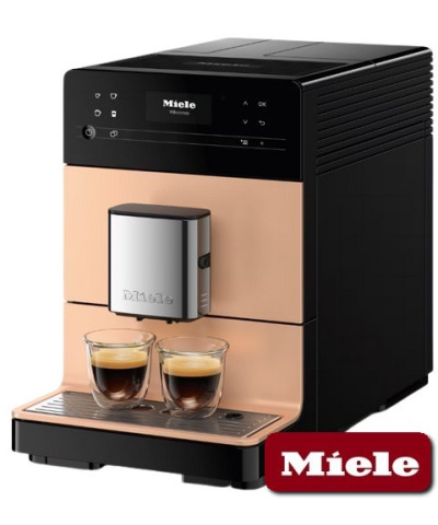 MACC. DA CAFFE' CM5510 SILENCE (MIEL)