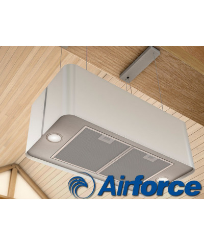 CAPPA F181 XXL 70CM (AIRF)