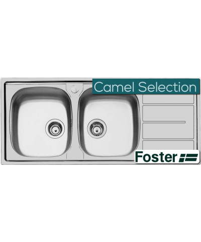 LAVELLO 1812561 / 1812562 S1000 (FOST)
