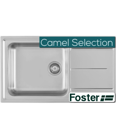 LAVELLO 3218001 / 3218002 SERIE EVO (FOST)