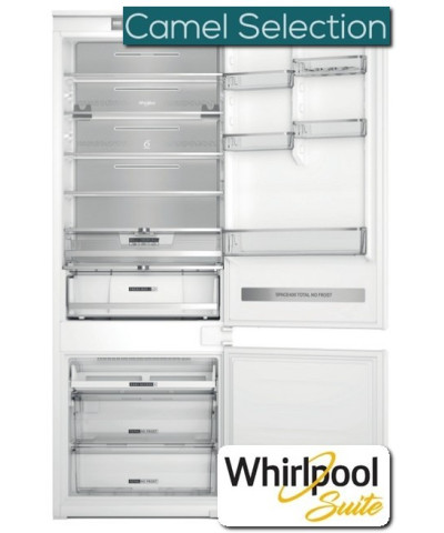 FRIGORIFERO WHSP70T132 (WHSU)