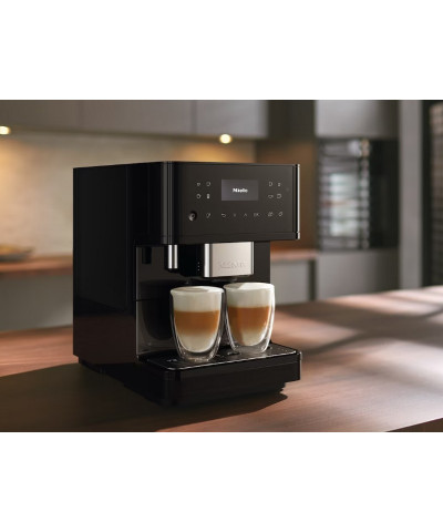 MACCH. DA CAFFE' CM6160 MILK PERFECTION (MIEL)