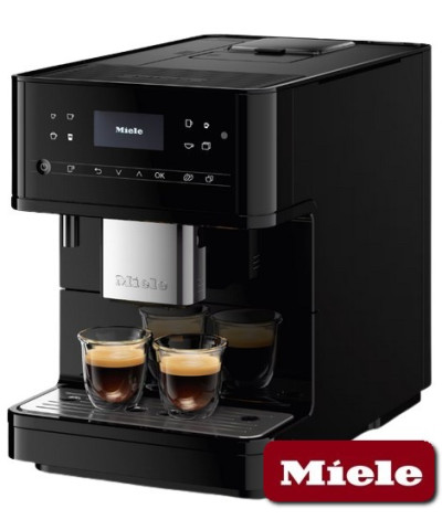 MACCH. DA CAFFE' CM6160 MILK PERFECTION (MIEL)