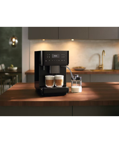 MACCH. DA CAFFE' CM6360 (MIEL)