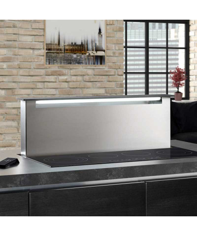 CAPPA ZAIRA 120CM (AIRO)