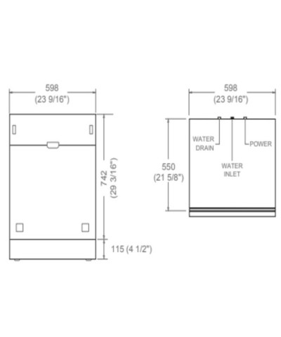 LAVASTOVIGLIE DW60T3IBPSC (BERT)