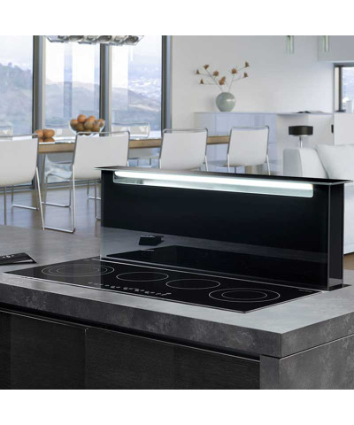 CAPPA ZAIRA 120CM (AIRO)