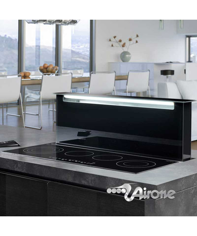CAPPA ZAIRA 120CM (AIRO)