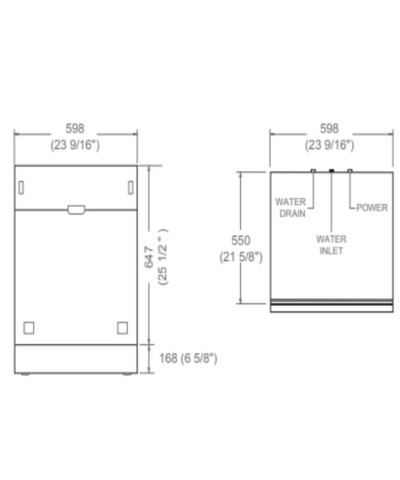 LAVASTOVIGLIE DW60S3ICPDV (BERT)