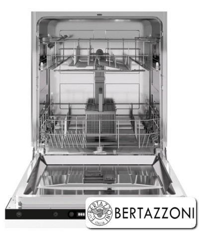 LAVASTOVIGLIE DW60S2IEPDV (BERT)