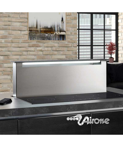 CAPPA ZAIRA 90CM (AIRO)