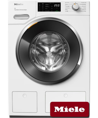 LAVATRICE WWG880WCS (MIEL)