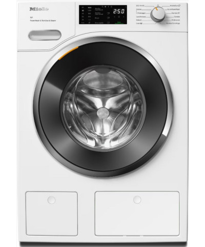 LAVATRICE WWG880WCS (MIEL)