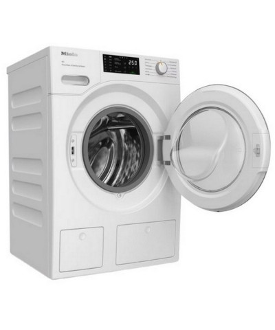 LAVATRICE WWG880WCS (MIEL)