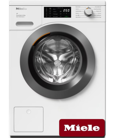 LAVATRICE WCK360WCS (MIEL)