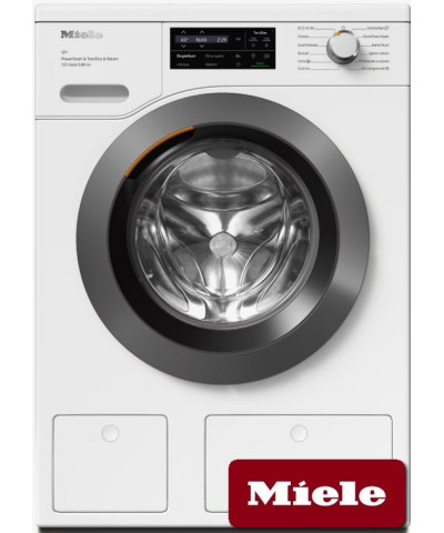 LAVATRICE WCI880WCS (MIEL)