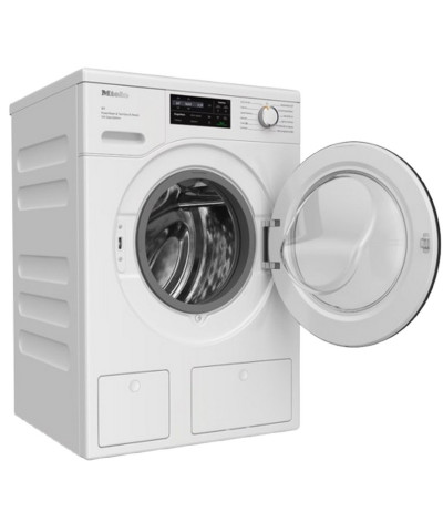 LAVATRICE WCI880WCS (MIEL)