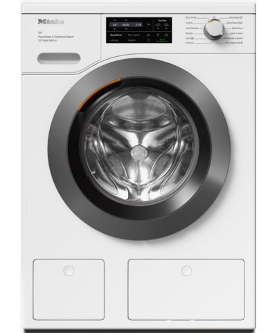 LAVATRICE WCI880WCS (MIEL)