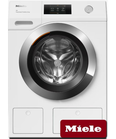 LAVATRICE WCR870 (MIEL)