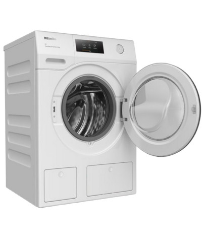 LAVATRICE WCR870 (MIEL)