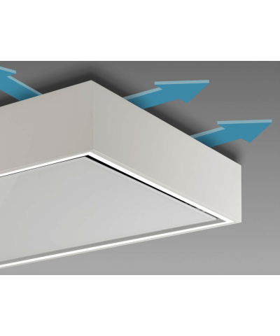 CAPPA VERDI 90CM (AIRO)