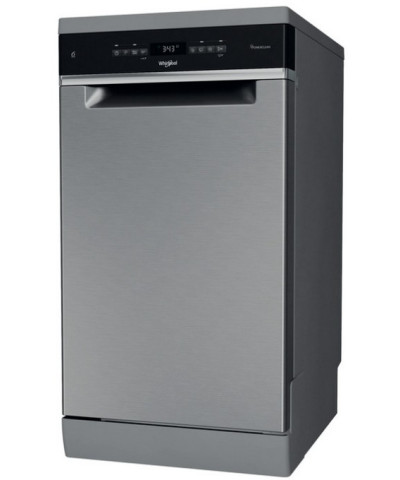 LAVASTOVIGLIE WH6FB10BS7A0X (WHFR)