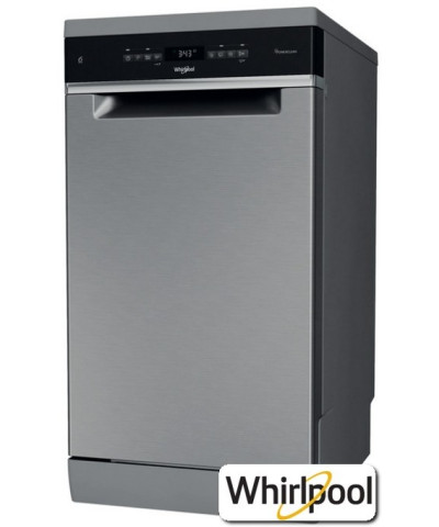 LAVASTOVIGLIE WH6FB10BS7A0X (WHFR)
