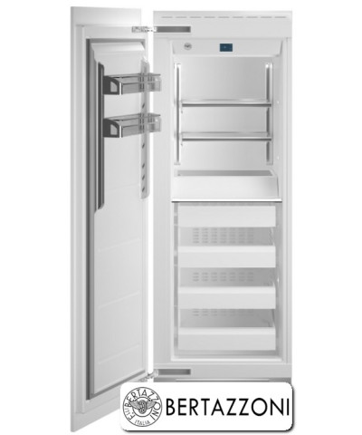 CONGELATORE FRZ755UBLPTT/24 (BERT)