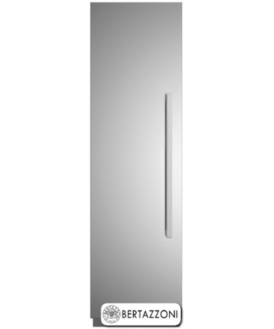 CONGELATORE FRZ605UBLXTT/24 (BERT)