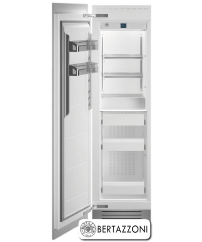 CONGELATORE FRZ605UBLPTT/24 (BERT)