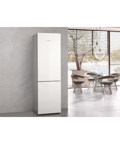 FRIGORIFERO KFN4898AD BRWS (MIEL)