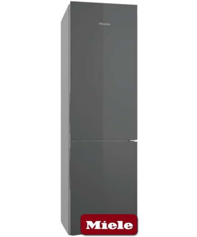 FRIGORIFERO KFN4898AD GRGR (MIEL)