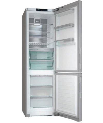 FRIGORIFERO KFN4898AD GRGR (MIEL)