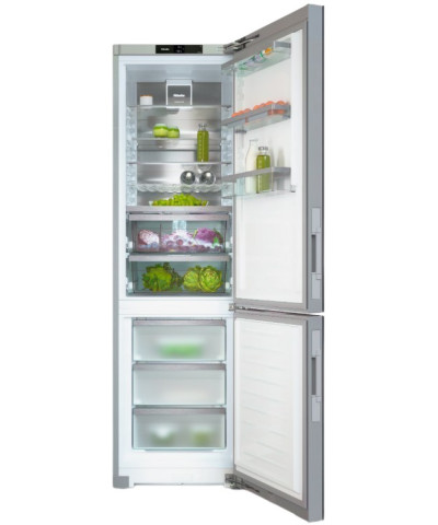 FRIGORIFERO KFN4898AD BRWS (MIEL)