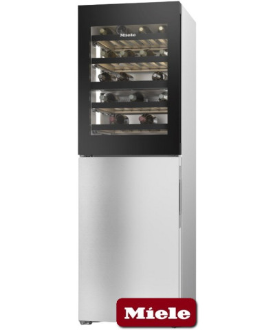 CANTINA / CONGELATORE KWNS4784DE (MIEL)