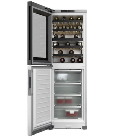 CANTINA / CONGELATORE KWNS4784DE (MIEL)