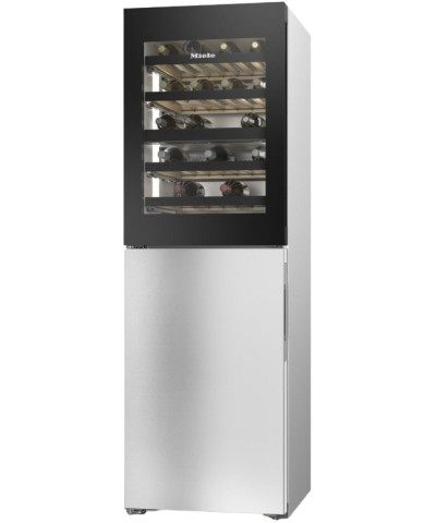 CANTINA / CONGELATORE KWNS4784DE (MIEL)