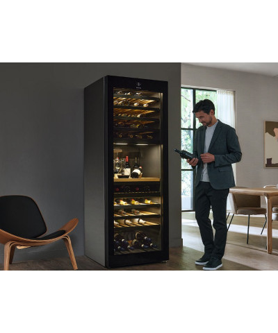 CANTINA KWT4999F (MIEL)